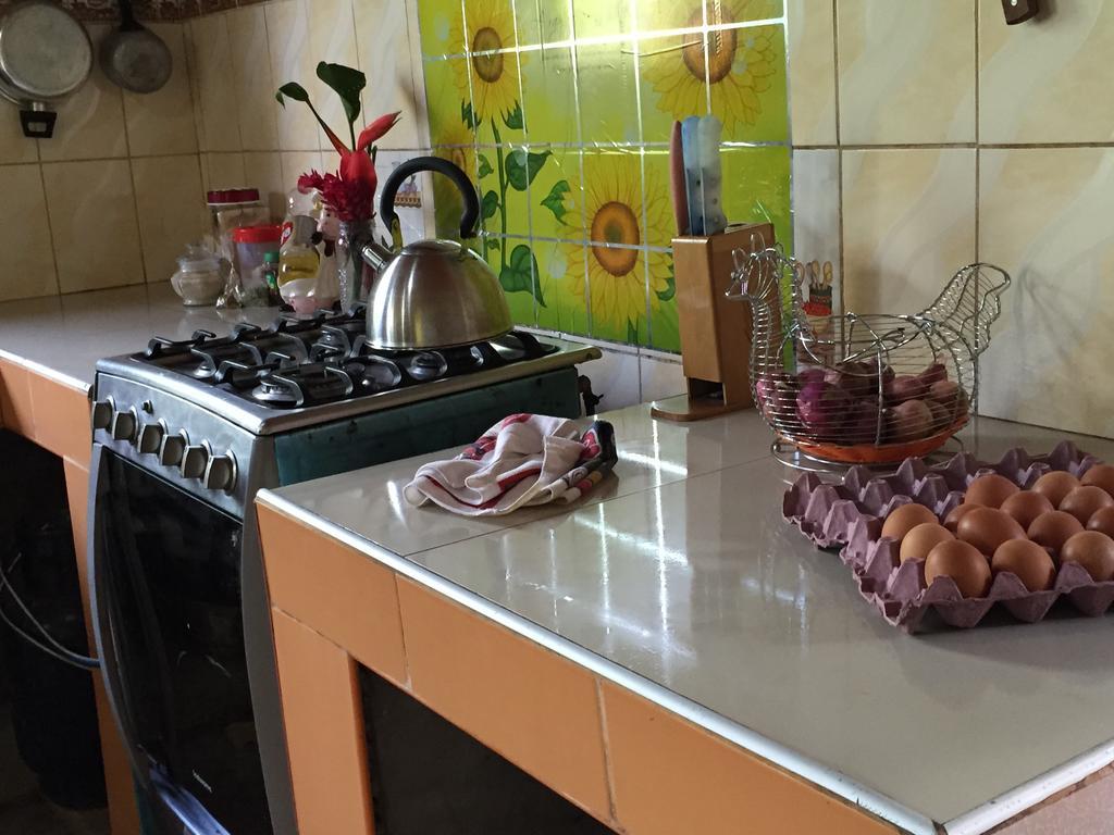 Isuyama Hostel Пуерто Малдонадо Екстериор снимка