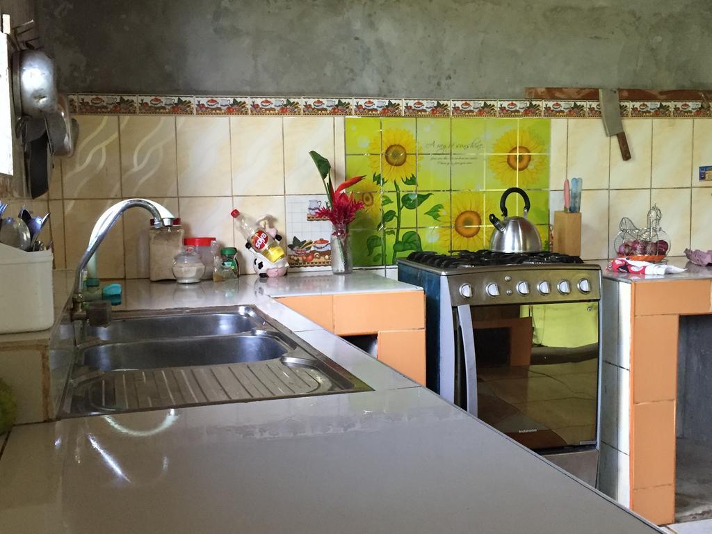 Isuyama Hostel Пуерто Малдонадо Екстериор снимка
