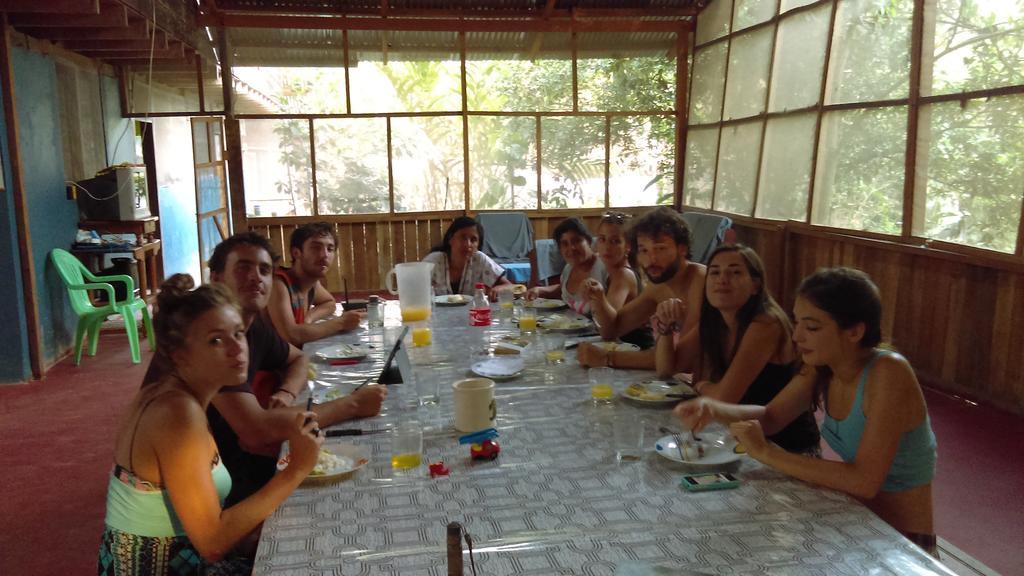 Isuyama Hostel Пуерто Малдонадо Екстериор снимка
