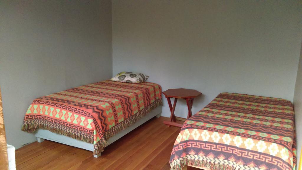 Isuyama Hostel Пуерто Малдонадо Екстериор снимка