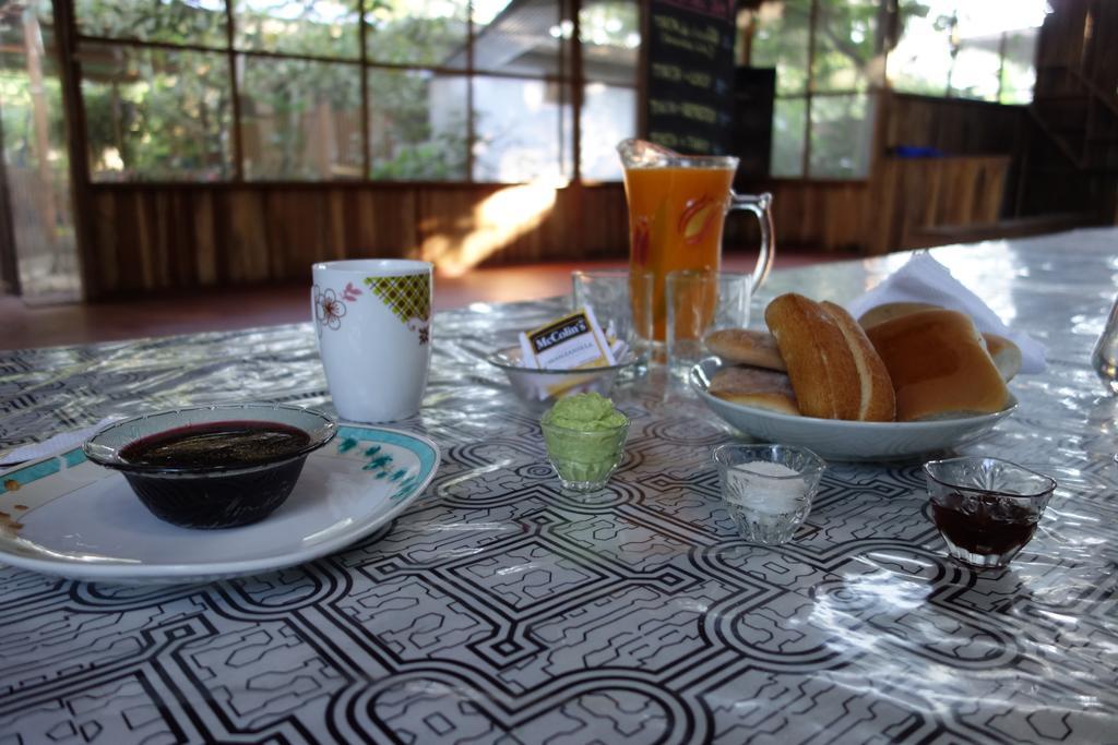 Isuyama Hostel Пуерто Малдонадо Екстериор снимка