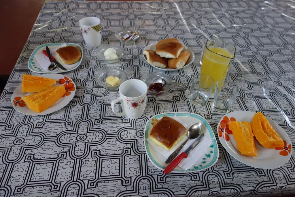 Isuyama Hostel Пуерто Малдонадо Екстериор снимка
