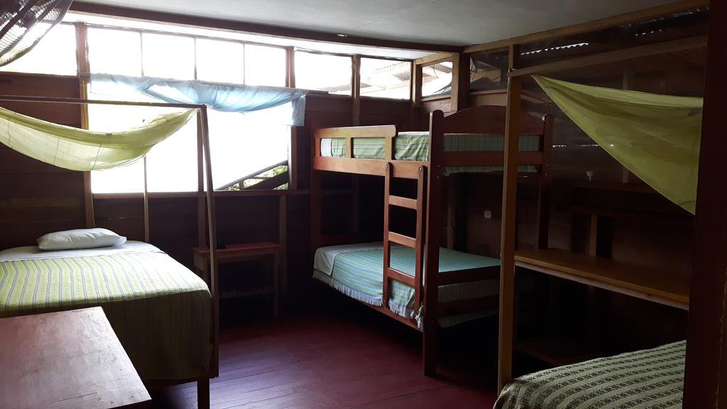 Isuyama Hostel Пуерто Малдонадо Екстериор снимка