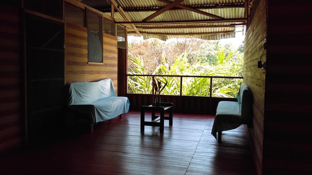 Isuyama Hostel Пуерто Малдонадо Екстериор снимка