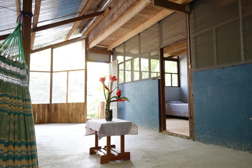 Isuyama Hostel Пуерто Малдонадо Екстериор снимка